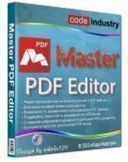 Master PDF Editor 5.9.87 (x32/x64)[PL][Full] + Portable