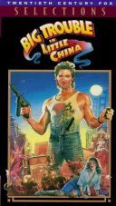 Wielka draka w chinskiej dzielnicy - Big Trouble in Little China (1986) [720p] [BRRip] [XviD] [AC3-LTN] [Lektor PL]
