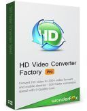 WonderFox HD Video Converter Factory Pro (v.28.7) *2026* [ENG] [exe]