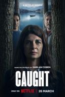 Na gorącym uczynku / Caught (2025) (Sezon 1) [1080p] [WEB-DL] [X264] [Lektor PL]