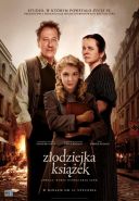 Złodziejka książek - The Book Thief (2013) [720p] [BDRip] [XviD] [AC3-ELiTE] [Lektor PL]