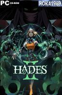 Hades II [2] [v1.138464] *2024* [MULTI-PL] [PORTABLE] [EXE] [ToAlien]