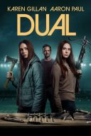 Dual (2022) [PL 720p BluRay AAC2 0 x265-HEVC AD] [Lektor PL] [mkv]  [FIONA9]