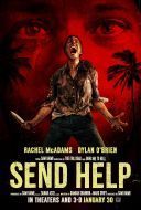 Pomocy / Send Help (2026) [PL.Ai.1080p.BDRip.XviD.AC3-MAXX] [Lektor PL syntezator mowy] [avi] [FIONA9]