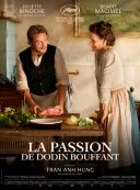 Bulion i inne namiętności /  La passion de Dodin Bouffant (2023) [PL.720p.BRRip.Xvid.AC3-OzW] [Lektor PL] [avi]  [FIONA9]