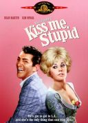 Pocałuj mnie, głuptasie - Kiss Me, Stupid (1964) [DVDRip] [XviD] [AC3] [Lektor PL] [avi]  [FIONA9]