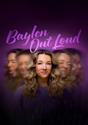 Baylen - życie na głos / Baylen Out Loud (2025) S01E05 [MULTi.1080p.MAX.WEB-DL.DDP2.0.H.265-XuploaD] [Lektor PL] [mkv]  [FIONA9]