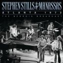 Stephen Stills - Atlanta 1972 (2025) [FLAC]