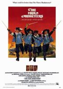 Czterej muszkieterowie / The Four Musketeers (1974) [PL.1080p.BDRip.x264.DD2.0-DReaM] [Lektor PL] [mkv]  [FIONA9]
