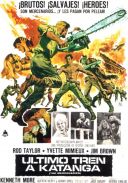 Ciemna strona słońca / The Mercenaries (1968) [PL.DVDRip.XviD.AC3] [Lektor PL] [avi]  [FIONA9]
