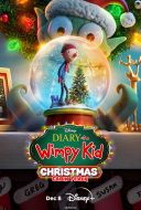 Świąteczny dziennik cwaniaczka: Biała gorączka/ Diary of a Wimpy Kid Christmas: Cabin Fever (2023) [PLDUB.720p.DSNP.WEB-DL.H265.DarK] [Dubbing PL] [mkv] [FIONA9]