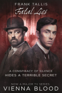 Wiedenska krew / Vienna Blood *2019 2024* [S01-S04 [720p WEB-DL DD2 0 H264-J83] [Lektor PL]