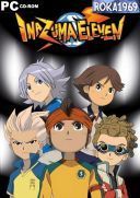 INAZUMA ELEVEN: Victory Road Digital Deluxe Edition [v4.0.1+DLC] *2025* [MULTI-ENG] [RUNE] [ISO]