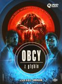 Obcy z głębin / DeepStar Six (1989) [1080p] [WEB-DL] [H264] [AC3-d11] [Lektor PL]