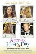 Kolejny szczesliwy dzien / Another Happy Day (2011) [BRRip] [XviD-GR4PE] [Lektor PL] [avi] [FIONA9]