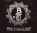 Bachman-Turner Overdrive - The Anthology (1993) [FLAC]