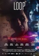 Loop: Zagubiony w czasie / Loop (2020) [XviD] [1280x536] [Lektor PL] [avi]  [FIONA9]