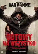 Gotowy na wszystko / The Bouncer (2018) [720p] [BluRay] [x264-KiT] [Lektor PL]