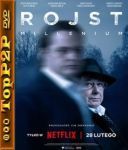 Rojst: Millenium [Sezon 3] [1080p] [NF] [WEB-DL] [H264] [DDP5 1-Ralf] [Serial Polski]