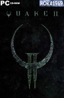 Quake II : Quad Damage + RTX + Enhanced [v5984] *1997-2023* [MULTI-ENG] [GOG] [EXE]