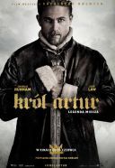 Krol Artur: Legenda miecza / King Arthur: Legend of the Sword (2017) [BDRip] [XviD] [KiT] [Lektor PL]