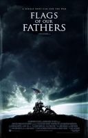 Sztandar chwaly / Flags of Our Fathers (2006) [BDRip] [576p] [x265-LTN] [Lektor PL] [mkv] [FIONA9]