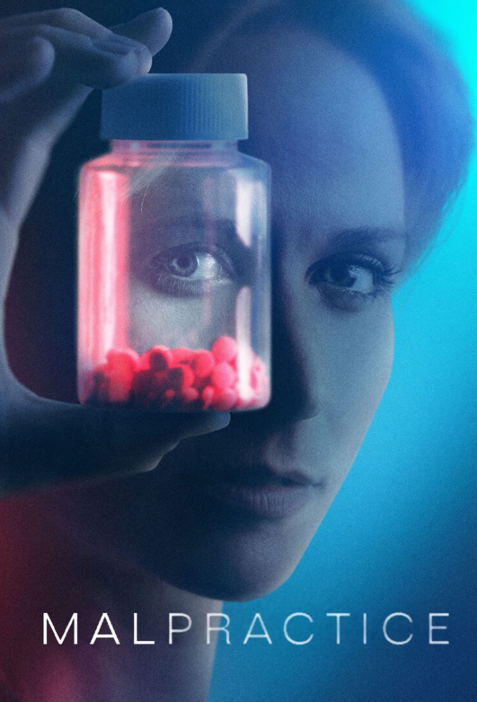 Błąd w sztuce / Malpractice (2023) S01E04 [PL.720p.AAC2.0..x265-HEVC.Ad] [Lektor PL] [mkv]  [FIONA9]