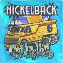 Nickelback - Get Rollin' (2023 Expanded Deluxe Edition) (2023) [24Bit-96kHz] FLAC