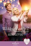 Weselna niespodzianka: Powrot milosci / Wedding March 2: Resorting to Love (2017) [HDTV] [XviD-GR4PE] [Lektor PL] [avi]  [FIONA9]