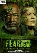 Fear the Walking Dead (2023) [Sezon 8] [Lektor PL] [1080p] [AMZN] [WEB-DL] [H264-Mixio] 