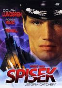 Spisek / Lowca blyskawic / Storm Catcher (1999) [xvid] [592x448] [Lektor PL] [avi] [FIONA9] [Dolph Lundgren]