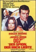 Szpieg, który mnie kochał / Spy Who Loved Me, The (1977) [h265] [1920x1080] [Lektor PL] [mkv]  [FIONA9]