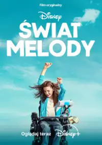 Świat Melody / Out of My Mind (2024) [1080p] [WEB-DL] [H264] [AAC2.0-S56] [Dubbing PL]