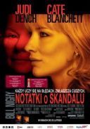 Notatki o skandalu / Notes on a Scandal (2006) [MULTi.1080p.BluRay.x264-DSiTE] [Lektor PL] [mkv]  [FIONA9]