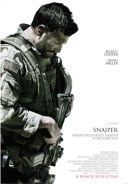 Snajper - American Sniper (2014) [720p] [BRRip] [XviD] [AC3-LTN] [Lektor PL]