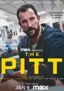 The Pitt [S01E05] MULTi] [720p] [AMZN] [WEB-DL] [H264] [DDP5.1-K83] [Lektor i Napisy PL]