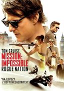 Mission: Impossible - Rogue Nation / Mission Impossible 5 (2015) [PL 720p BDRip XviD AC3 KiT] [Lektor PL] [avi] [FIONA9]