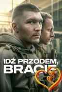 Idx przodem, bracie 2024 [S01] [10Bit HDR NF] [1080p.WEB-DL.H265-FT] [Serial PL] [Alusia]