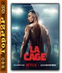 W klatce / The Cage / La cage [Sezon 1] [MULTi] [1080p] [NF] [WEB-DL] [H264] [DDP5.1.Atmos-K83] [Lektor PL i Napisy PL]
