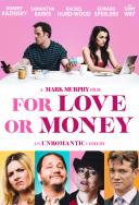 Milosc albo kasa / For Love or Money (2019) [480p] [WEB-DL] [XviD] [AC3-MORS] [Lektor PL] [avi] [FIONA9]
