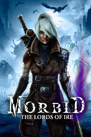 Morbid: The Lords of Ire (Build 14400925) by Wanterlude *2024* [ENG] [exe]