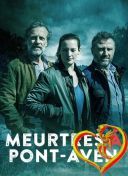 Morderstwa w Pont-Aven - Meurtres à pont-aven 2022 [1080p.WEB-DL.H264-FT] [Lektor PL] [Alusia]
