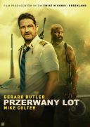 Przerwany lot / Plane (2023) [PL BDRip XViD-MG] [Lektor PL] [avi] [FIONA9]