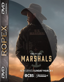 Marshals: historia z Yellowstone - Marshals (2026) (S01) [MULTi] [1080p] [SKST] [WEB-DL] [H.264] [DD5.1-RX] [Lektor PL]
