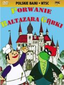Porwanie Baltazara Gąbki 1969 [xvid] [576x416] [Film polski] [avi]  [FIONA9]