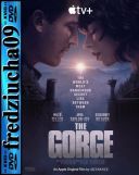 Wąwóz / The Gorge (2025) [AI] [480p] [WEB-DL] [XviD] [AC3-OzW] [Lektor PL]