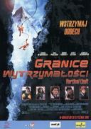 Granice wytrzymalosci / Vertical Limit (2000) [720p] [BDRip] [XviD] [AC3-ELiTE] [Lektor PL]