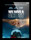 Mamy tu ducha / We Have a Ghost (2023) [MULTi.1080p.NF.WEB-DL.x264.DDP5.1.Atmos.-K83] [Dubbing PL] [mkv]  [FIONA9]
