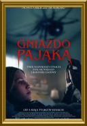 Gniazdo pająka / Sting (2024) PL [WEB-DL] [XviD-OzW] [Lektor PL]