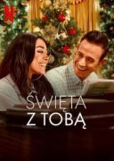 Święta z tobą / Christmas With You (2022) [PL.720p.WEB-DL.XviD.DD5.1-K83] [Lektor PL] [avi]  [FIONA9]